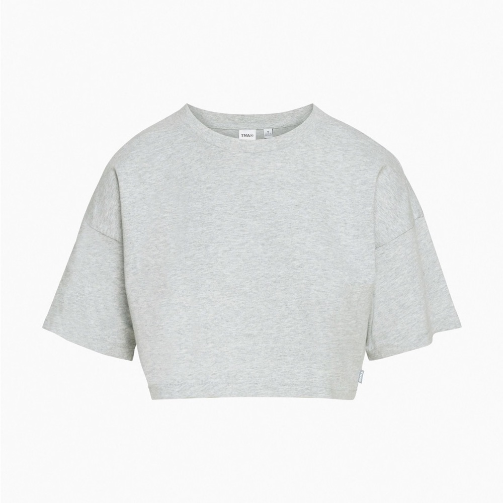 Aritzia TNA Laid Back T-Shirt